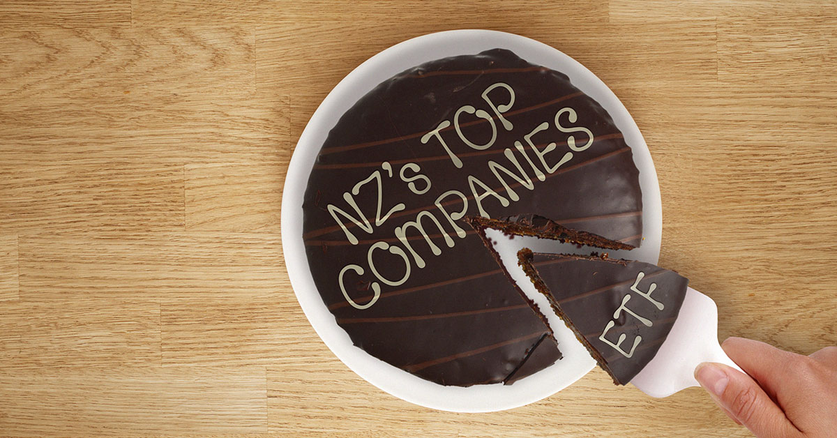 Exchange Traded Funds (ETFs) explained | ASB Blog