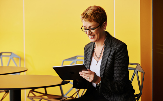 How Digital Changes Everything Asb Blog