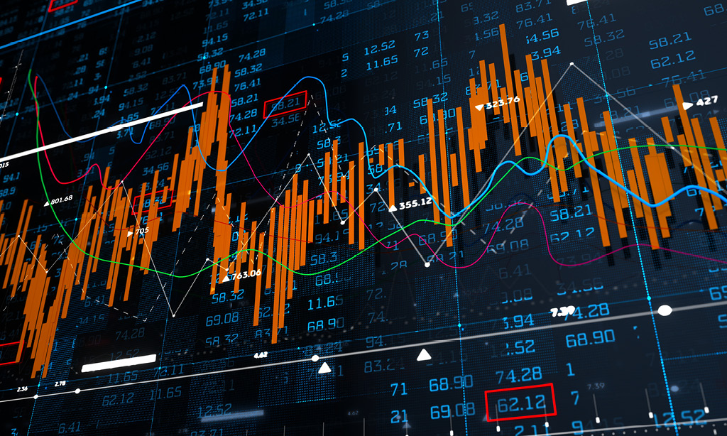 November Wrap Up - Time to be picky