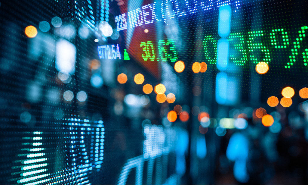 January Wrap Up: Chaos - avoiding the noise and finding meaning