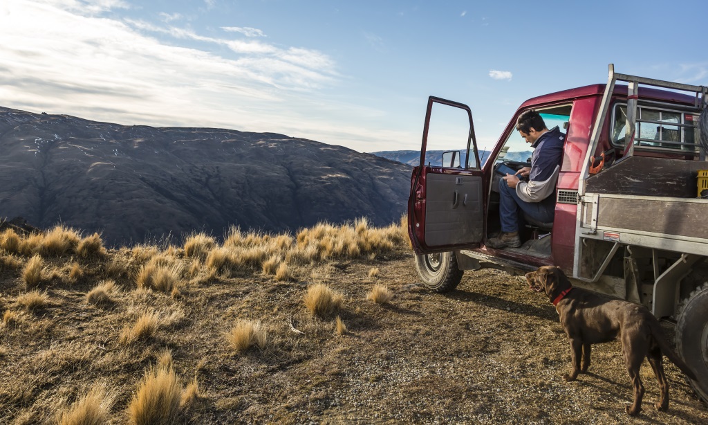 Asb Rural Applying for farm finance - A guide on farmers finance | ASB