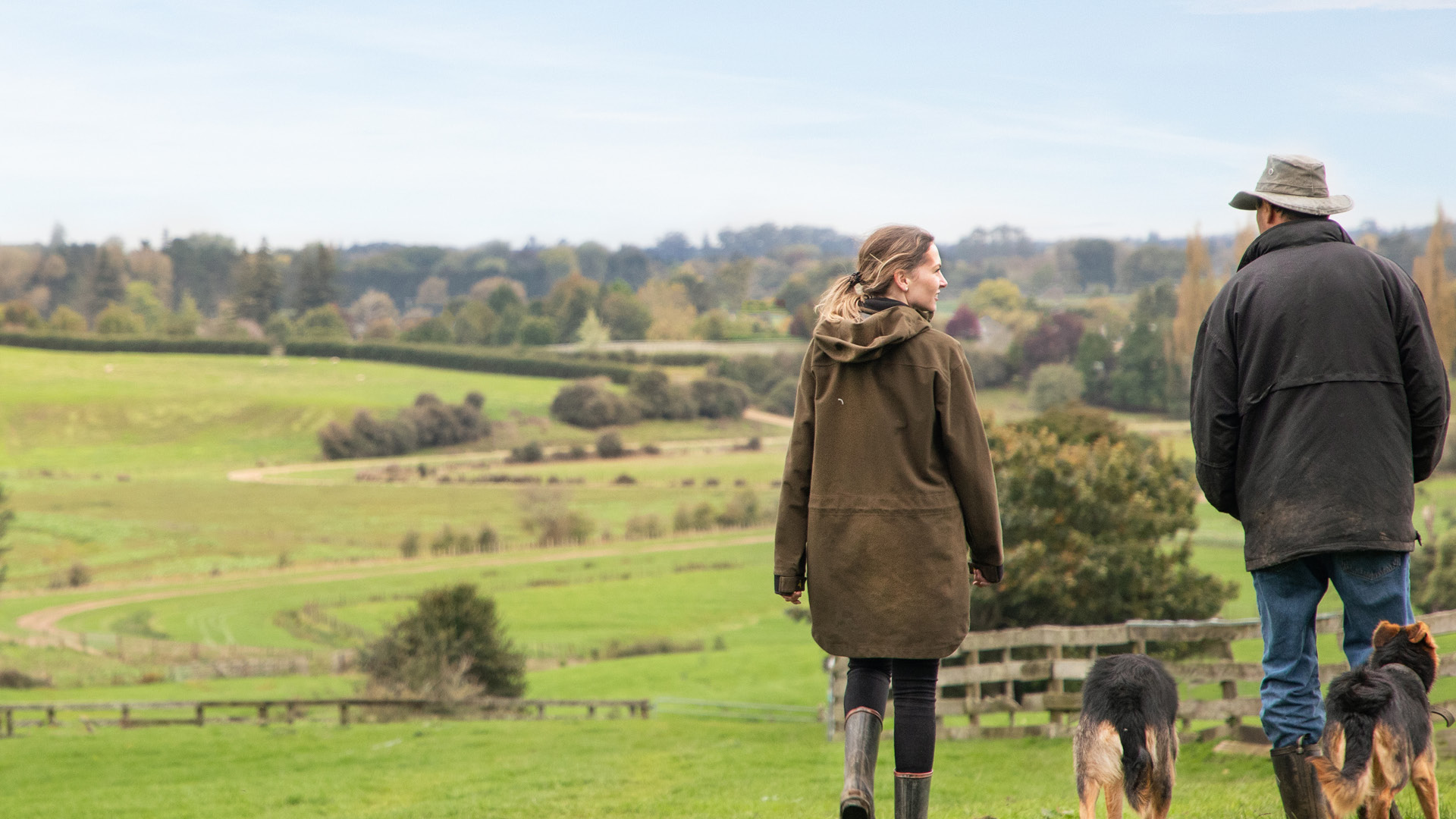 Rural banking Banking solutions for NZ farmers ASB