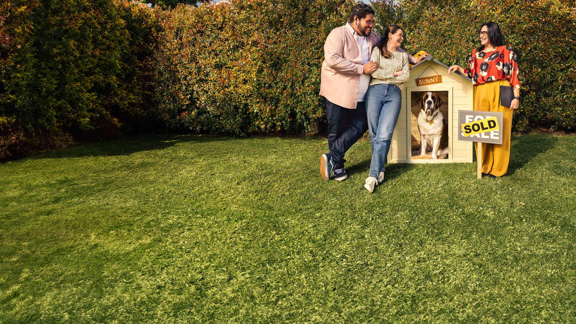 Home Loans & Mortgages | ASB Bank