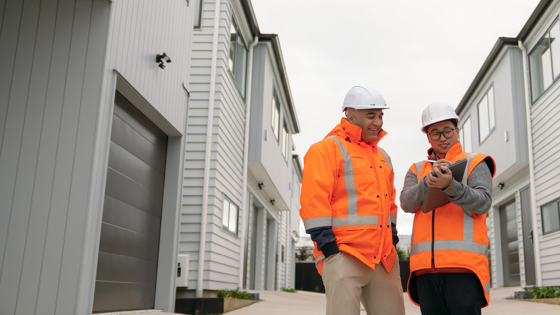 Banking For Property Developers Investors Asb