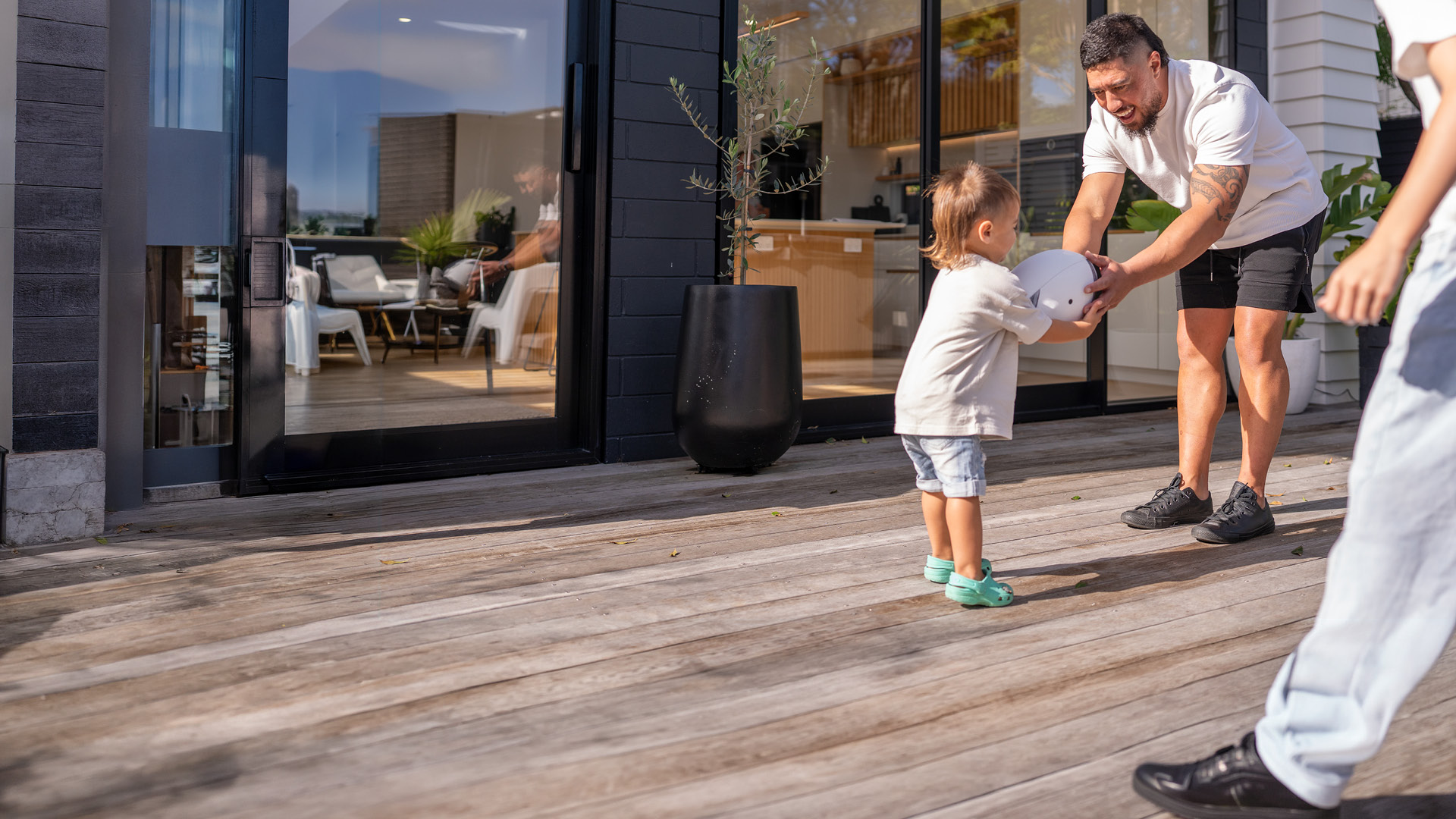 Make your move with a First Home Loan - ASB Bank