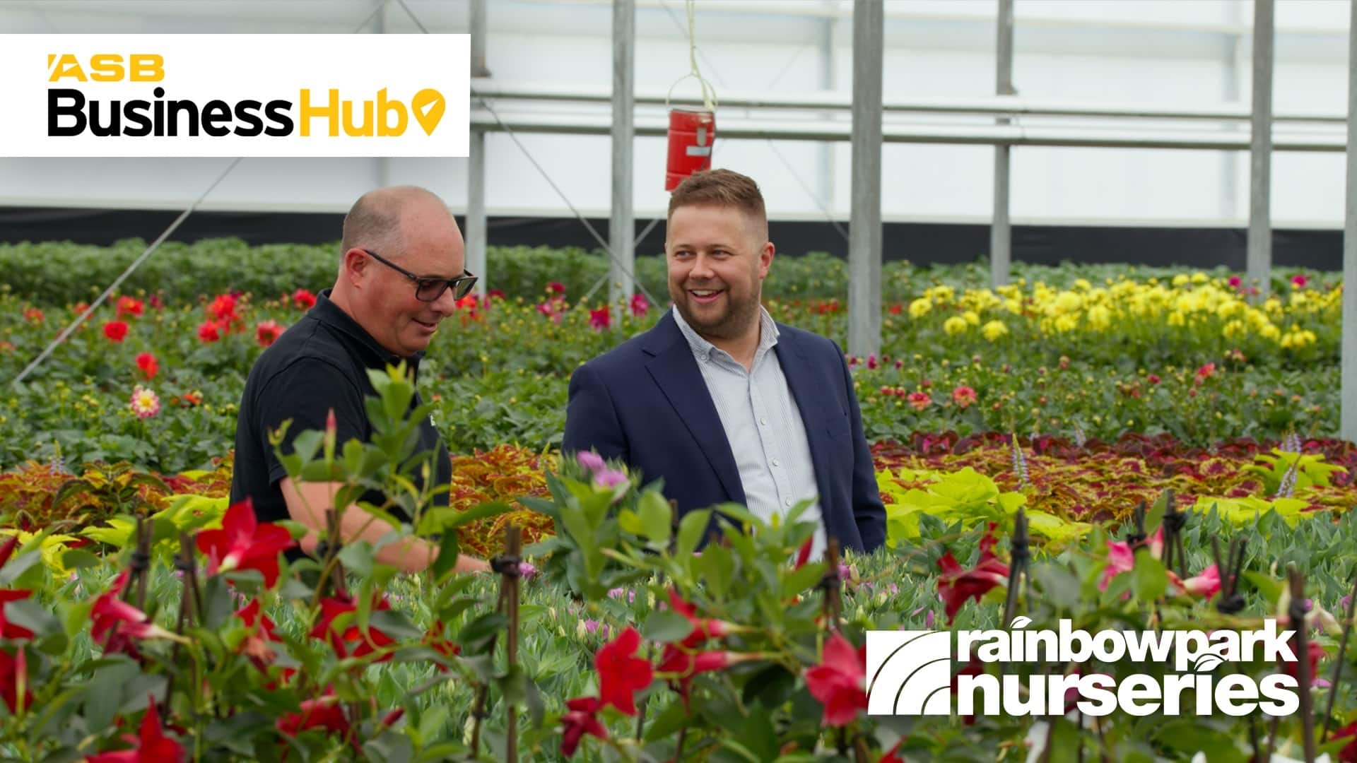 Growing a greener business