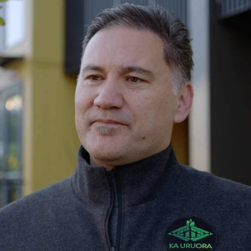 Kiwi Crunch: Growing the best apples in the world