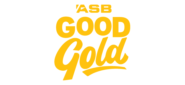 ASB Good as Gold