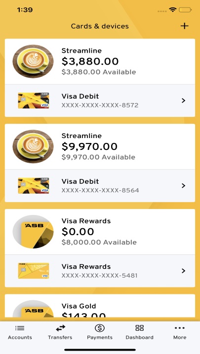 Apple Pay with ASB | ASB